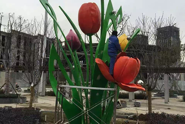 豐富的項目經驗，基礎夯實、勇于創新